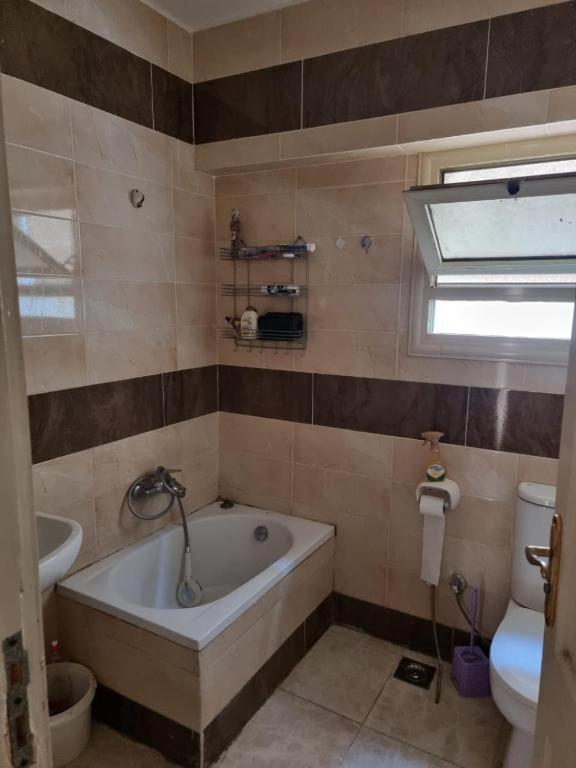 Taher Cairo Hostel Eksteriør billede