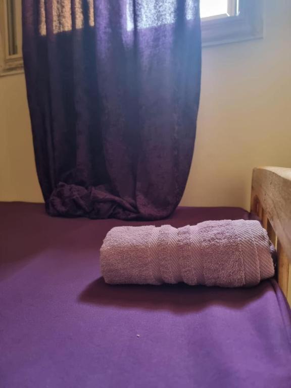 Taher Cairo Hostel Eksteriør billede
