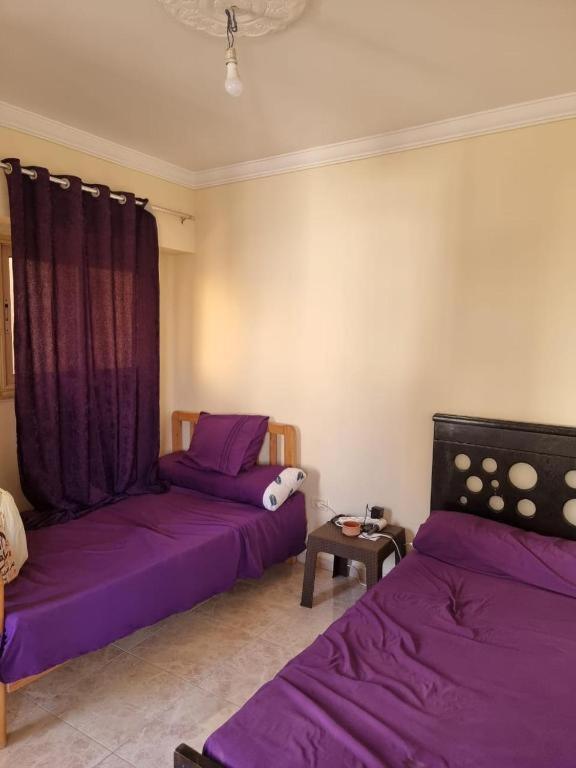 Taher Cairo Hostel Eksteriør billede