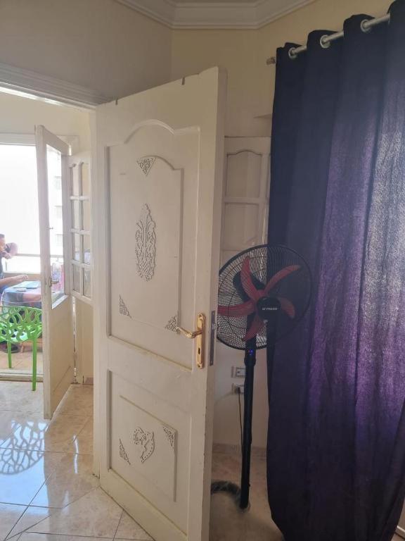 Taher Cairo Hostel Eksteriør billede