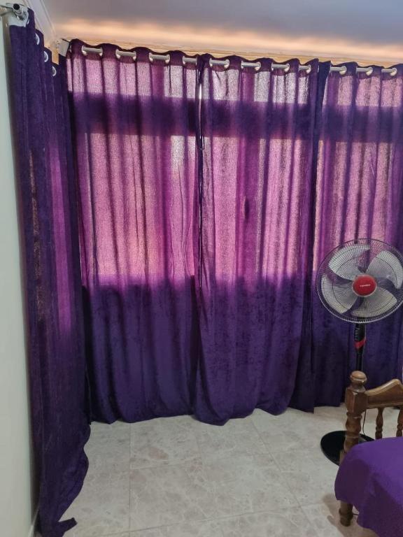 Taher Cairo Hostel Eksteriør billede
