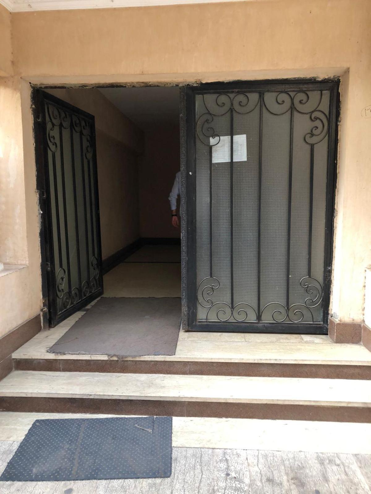 Taher Cairo Hostel Eksteriør billede