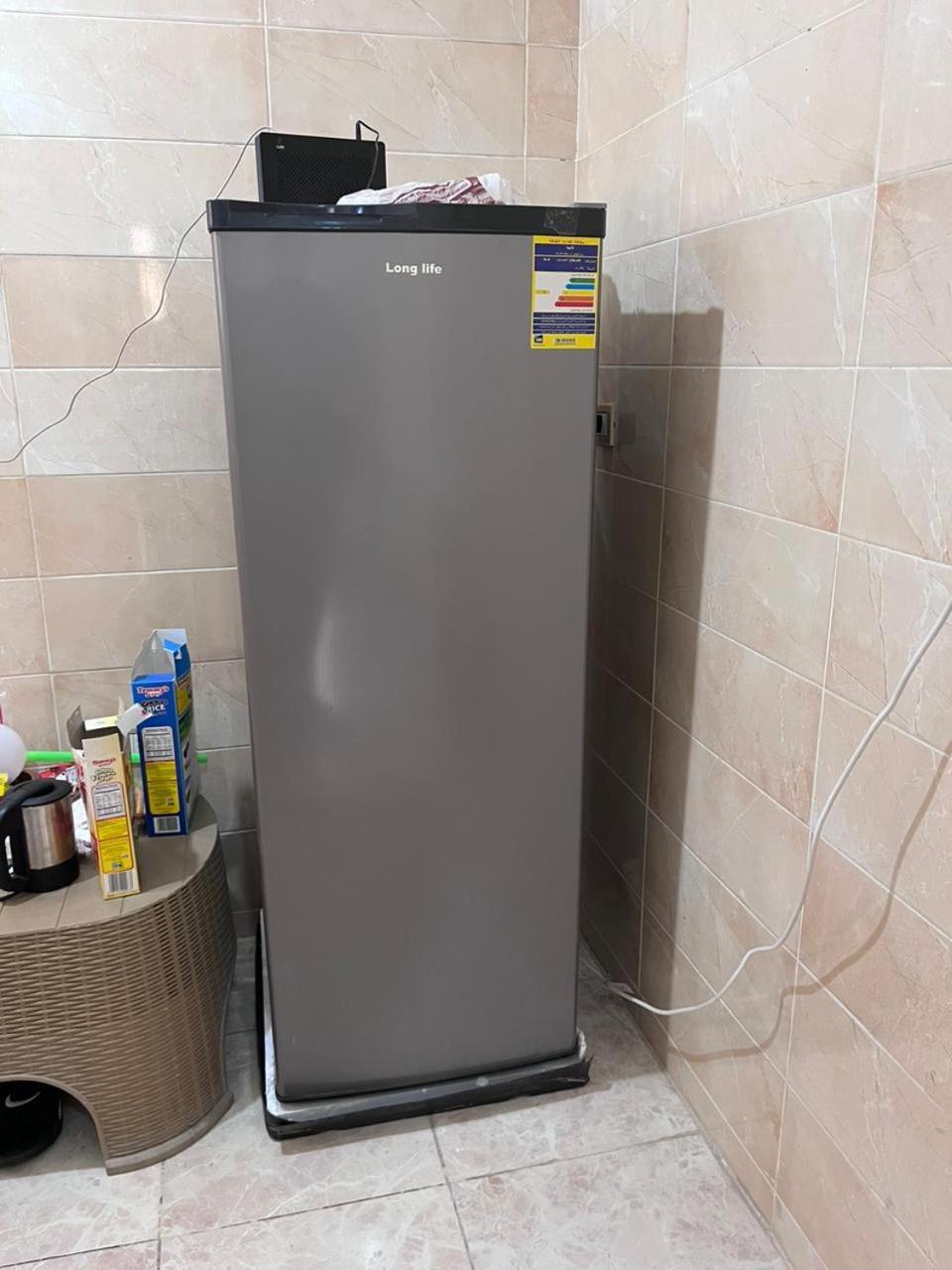Taher Cairo Hostel Eksteriør billede